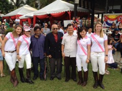 Malaysian Ladies Polo Championship