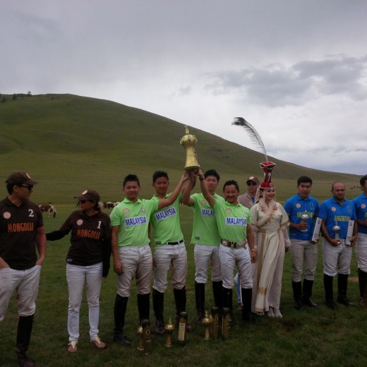 Mongolia_14Goals_Polo_Tournament