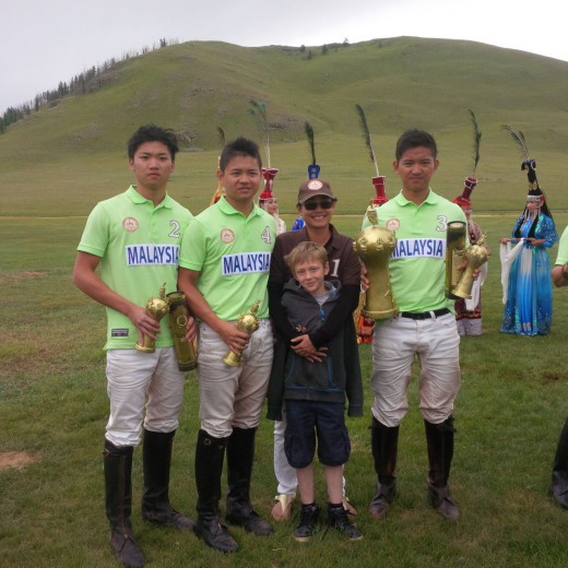 Mongolia_14Goals_Polo_Tournament
