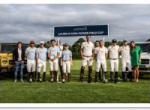 Laureus King Power Polo Cup, UK 2017